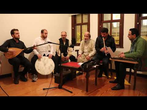 Hafız Murat - Ağlama Gözlerim Mevla Kerimdir ( Uzun Hava : Şu Yüce Dağları Duman Kaplamış )