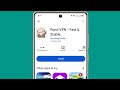 pond vpn app kaise use kare || how to use pond vpn app