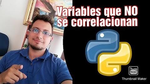 8. CURSO DATA ANALYTICS GRATIS!! : Analisis de variables que NO correlacionan. SUELDOS EN DATOS!