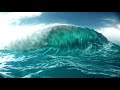 Spilling waves - Phoenix FD + BOSS