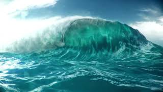 Spilling waves - Phoenix FD + BOSS