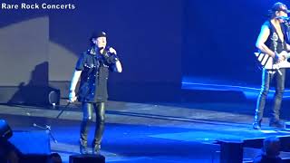 Scorpions - We Built This House (Live at Le Zénith Nantes Métropole, Saint-Herblain, France)