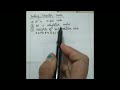 Digital electronics: The ring-counter code in hindi | error detection code