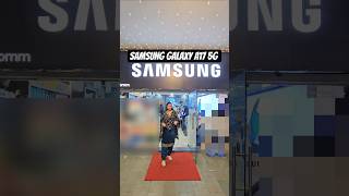 Samsung Galaxy A17 5G – Best Budget Smartphone with AI Features#samsunggalaxy