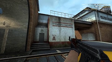 EHP LAN: f0rest 3v1 vs zNation