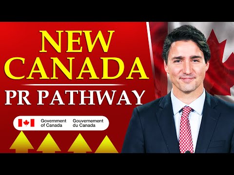 Video: Il Canada accetta pte per l'ingresso express?