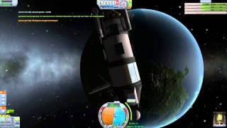 Kerbal Space Program - Interview With Lead Developer Felipe Falanghe