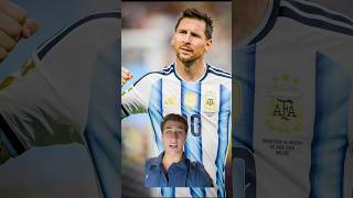 MESSI LIDERA A LOS ALBICELESTES #mundial2026 #messi #argentina #goles #dazn