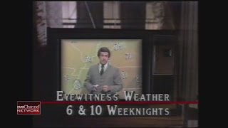 Famous Seasons of Ron: 1980 Commercial Spot Introduces Meteorologist Ron Howes Net Worth
