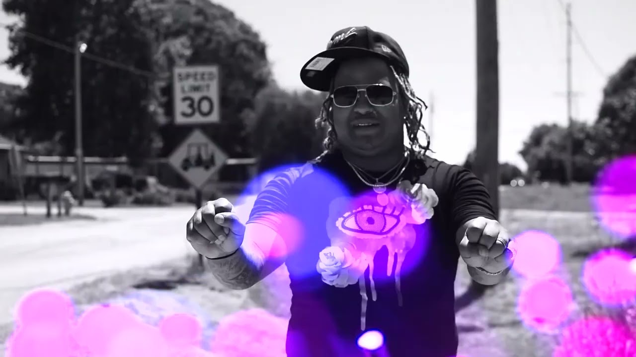 YP da God - Chucky (Official Video)