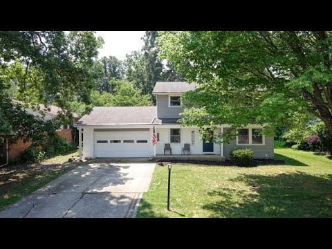 4861 Pineview Dr, Vermilion, OH home video tour