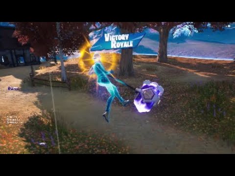 【14キル】チャプター4アリーナ14キルビクロイ/ps4直差し60fps【フォートナイト/Fortnite】