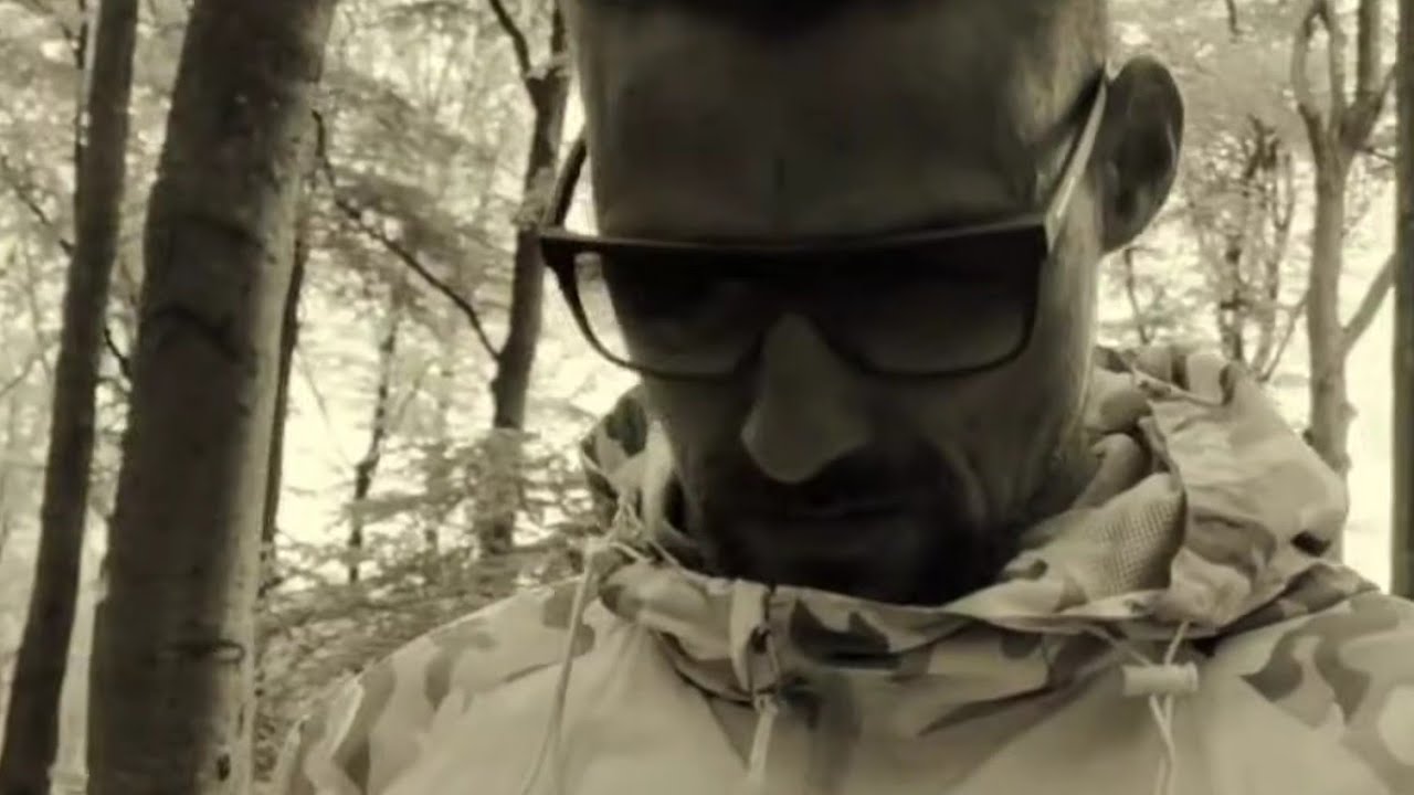 Anioł Stróż ( Official Klip 2025) Selavi