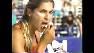 Other - 1999 - Dannon Light Yogurt Commercial