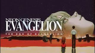 Komm, süsser Tod (single, KIDA-155 only) - End of Evangelion Music Extended