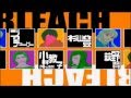 Bleach Opening 1-Asterisk-with lyrics