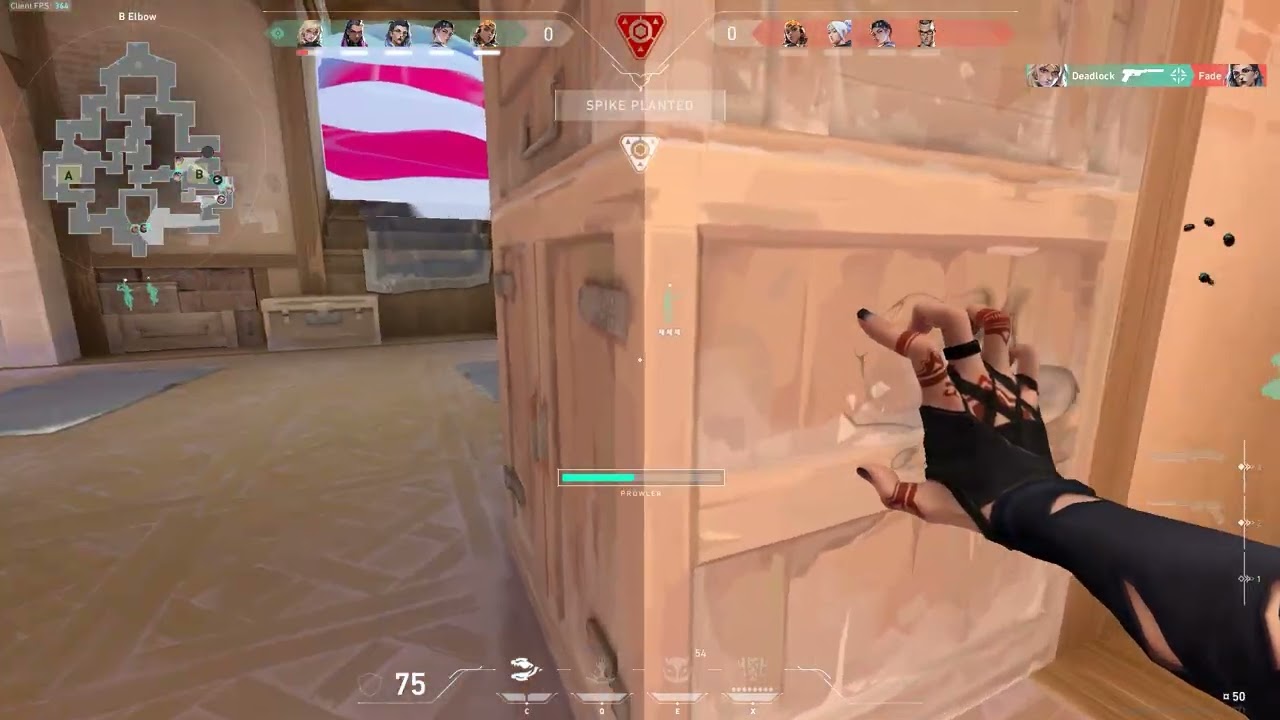 Ma boy end of beginning