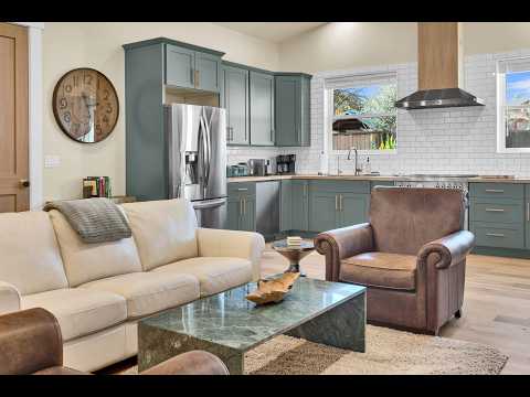 Bespoke on Oak video tour