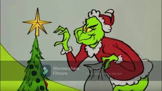 Jerzilla - The Grinch's Sleigh