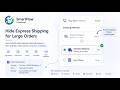 Smart Shopify Delivery Customization to Reduce Shipping Errors & Support Tickets