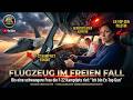 Schwangere Ex-Pilotin rettet Flugzeug im Sturzflug