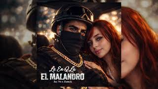 Le En Q La El Malandro - Jay Yo x @ZoreckDNS  (Tecno Belico) Audio Oficial 