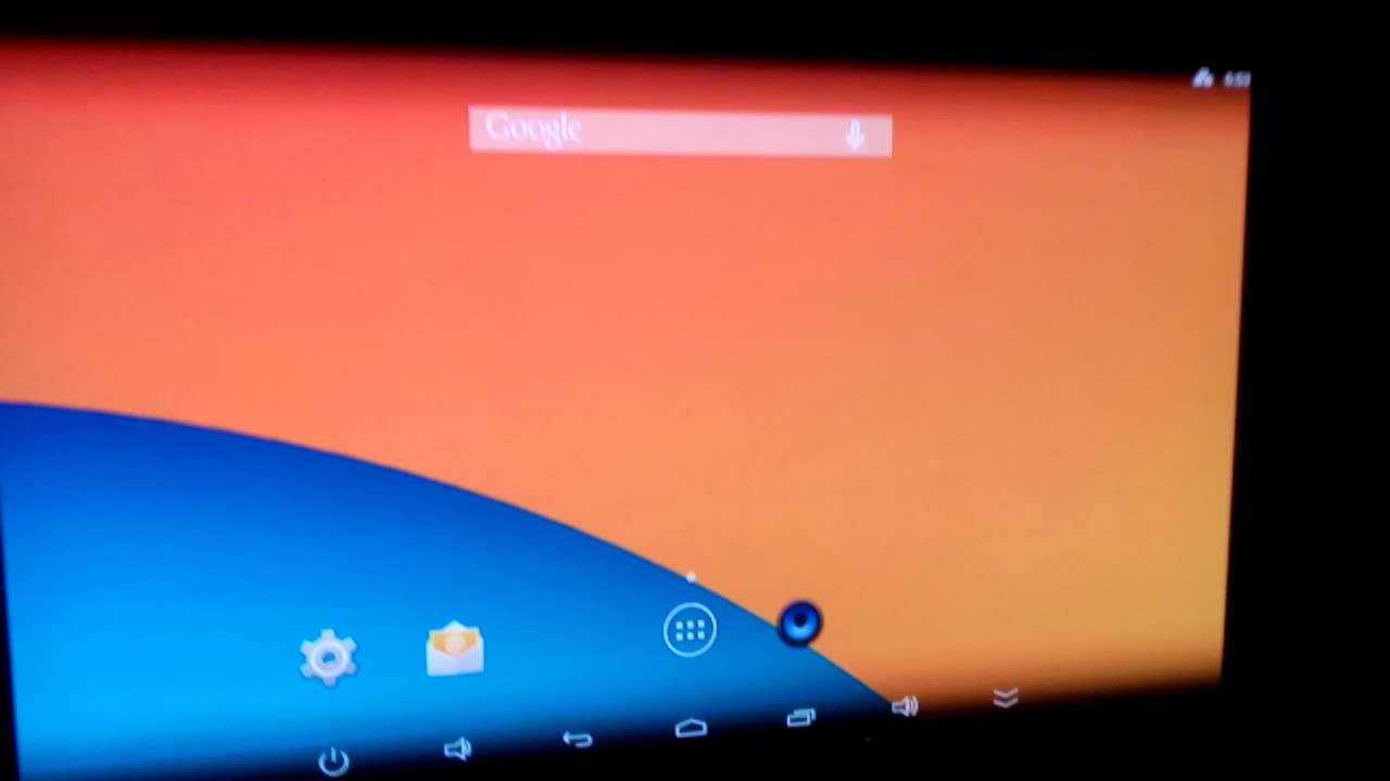 Quad Core RK3188 Smart TV Box 2GB/8GB Android 4.2 Mini PC hdmi cable problem