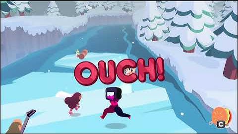 Steven Universe Save the Light Pt 8 Gameplay