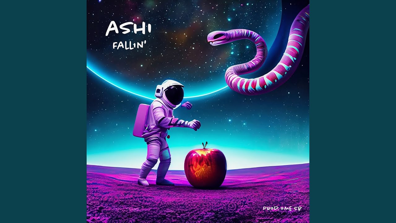 Guarda FALLIN' su YouTube Guarda FALLIN' su YouTube