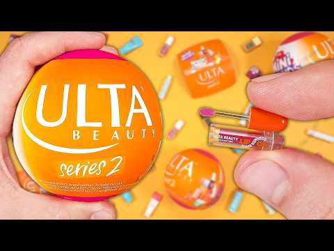 Opening Mini Brands Ulta Series 2 - Didn't Expect This To Happen!