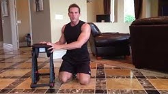 The BowFlex UpperCut - A Trainer's Thoughts 