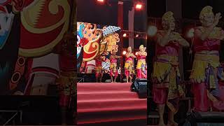 Download Lagu PESONA IBU BADUNG 2025 DI PUSPEM BADUNG, BALI // TARIAN BALI // @ianhasekschanel⁩  MP3