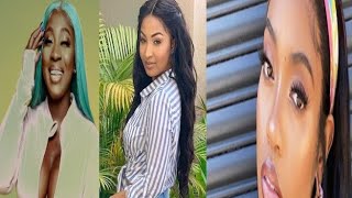 MR VEGAS SAY LADY SAW Spice,Shenseea they're Entertaining Dancehall more than the Male Artistes