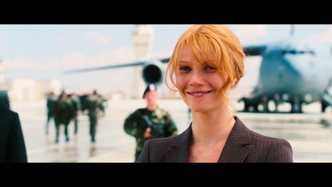 when the director happens to be an expert in CGI - YouTube