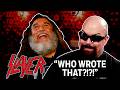 Lies the Internet Told About Slayer