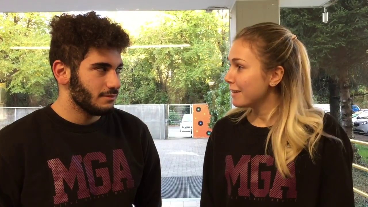 Liceo Agnesi di Merate - Il Liceo Linguistico