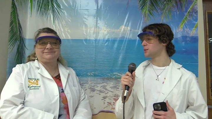 Staff Spotlight: Karen Weber, OHS Biology and Spee...