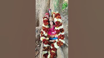 Thumbnail of #mahakali #short #shorts #shiv #foryou #kalipuja
