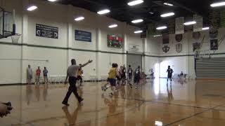 Silver Bullets vs Loose Balls - 5/5/19 - Part 2