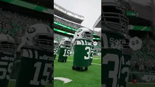 This is the new York Jets