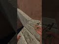 SCP-096 Chase Me In Maze.Part 580 #garrysmod #gmod #scp096