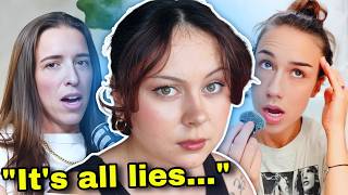 Colleen Ballinger is STILL Playing the Victim | Rachel Ballinger Interview