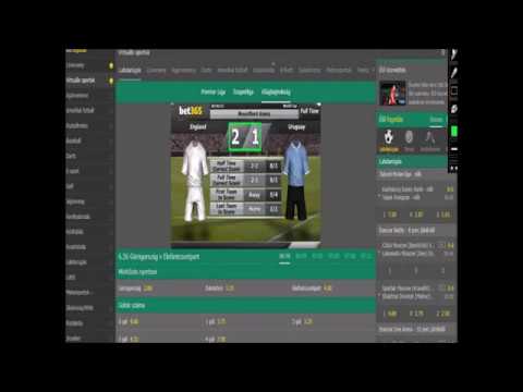 bet365 re