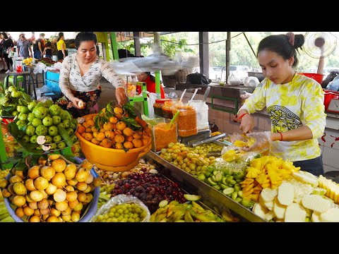 Video: Apsilankymas Wat Phnom Pnompenyje, Kambodžoje