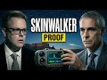 Skinwalker Ranch: The Device That Finally Proved UAP Encounters Are Real