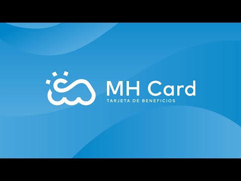 Así será MH Card