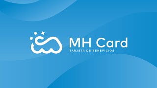 Así será MH Card