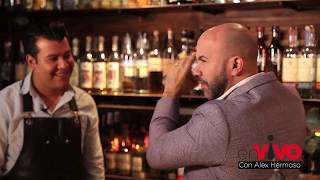 En Vivo con Alex Hermoso / Ofrenda Restaurant
