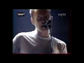 Sting - Mercury Falling (Rehearsal)