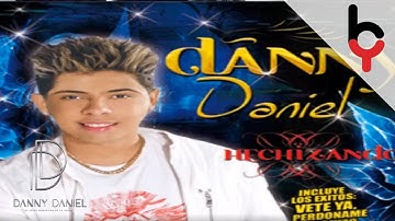 No Me Hagas Sufrir - Danny Daniel ®
